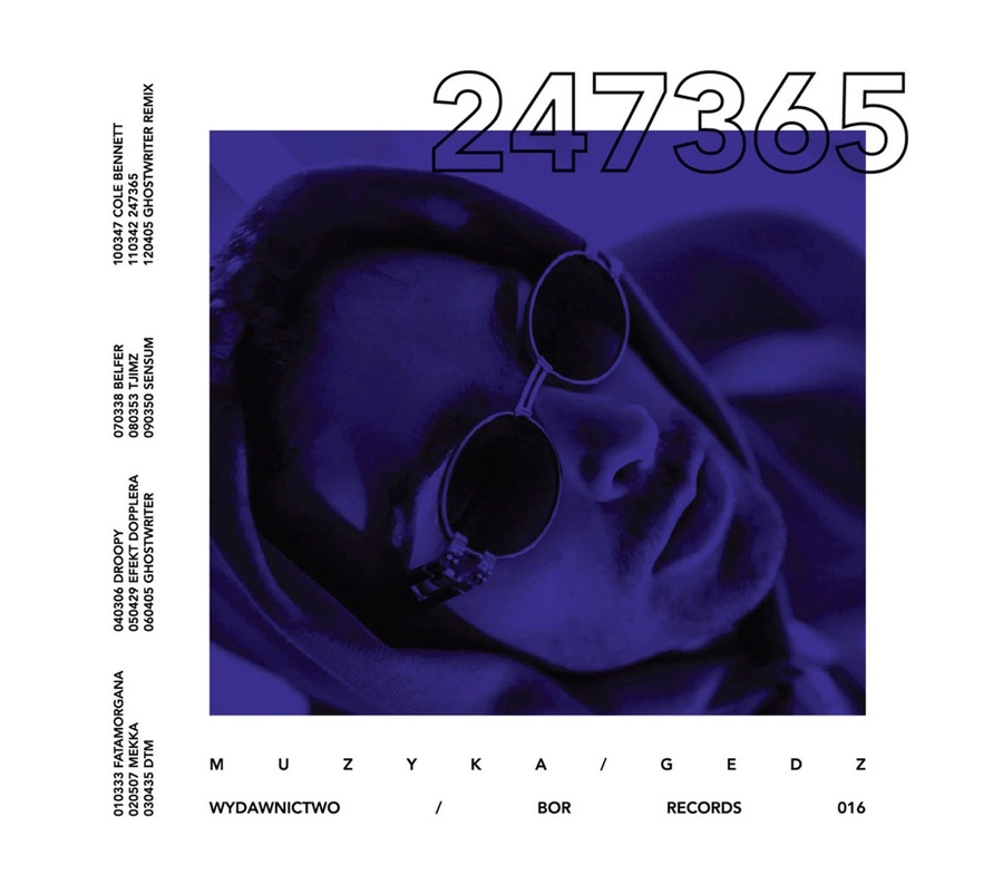 GEDZ - 247365
