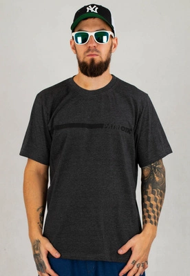 T-shirt Patriotic F-New Line grafitowy