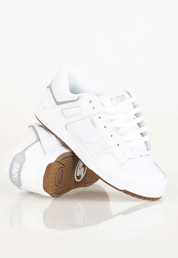 Buty DVS Enduro 125 DV00278103 White Gum