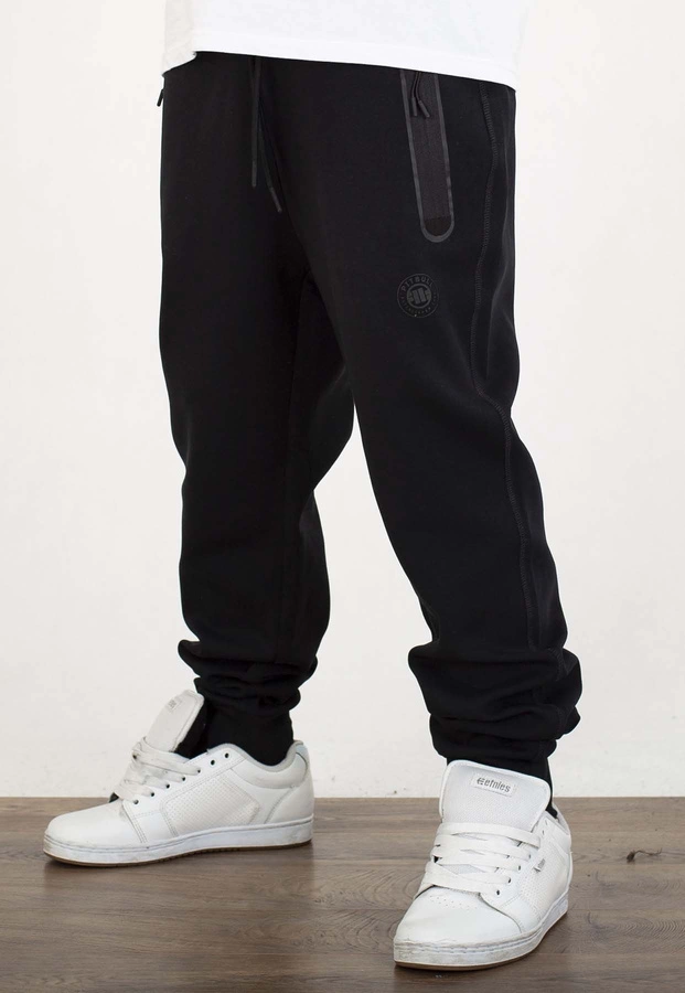 Dresy Pit Bull Dogwood black 