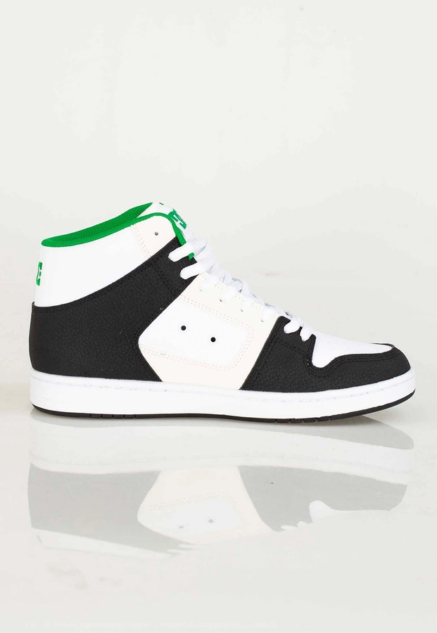 Buty DC Shoes Manteca 4 Hi ADYS100743-XKWG