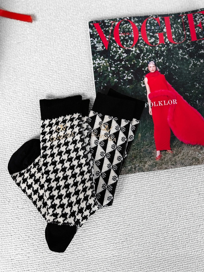 Skiety Olavoga Stand 5 Pack multicolor