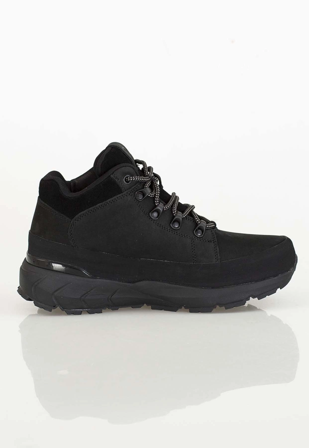 Buty Pit Bull Cabrillo black black