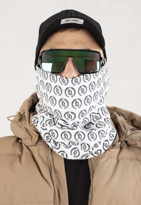 Komin Ciemna Strefa Cs biały