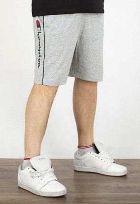 Spodenki Champion Bermuda 220811 szare