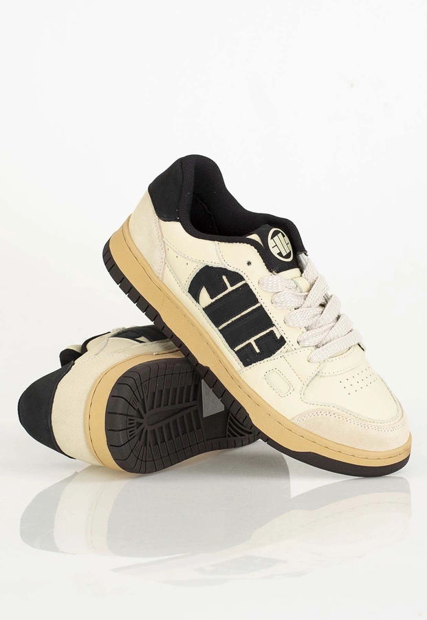 Buty Pit Bull Elkwood beige