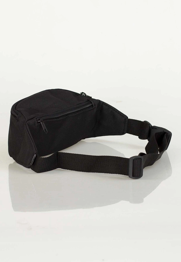 Nerka Diil Tag czarna