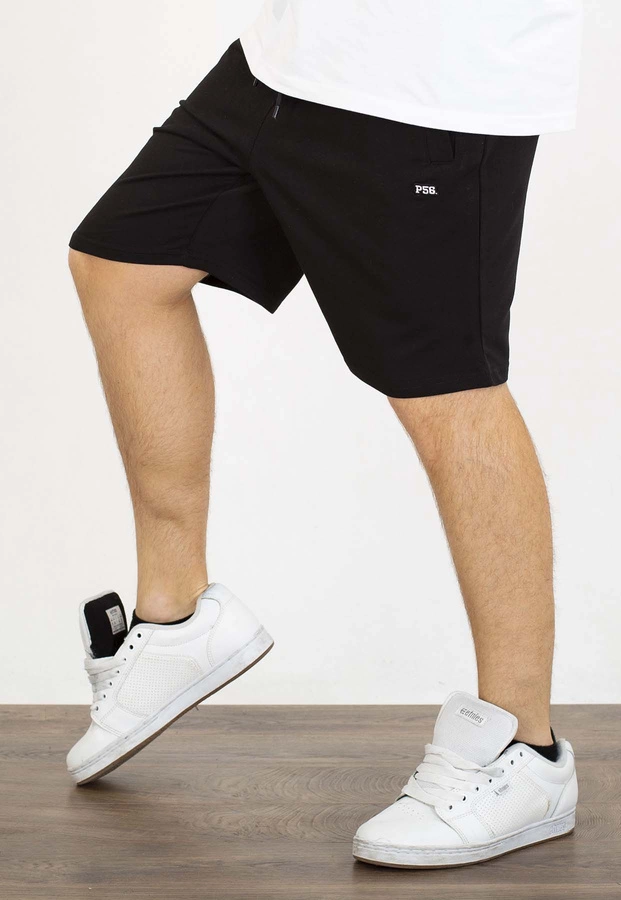 Spodenki Dudek P56 AMH czarne