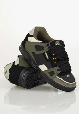 Buty Globe Sabre 20631 Black Army