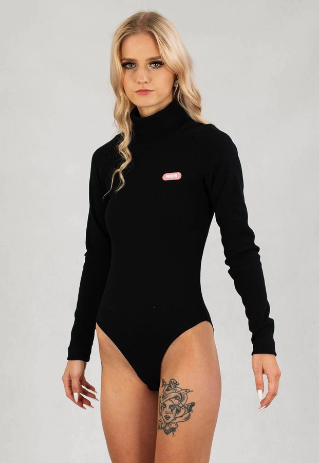 Body Prosto Necky czarne