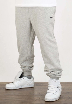 Dresy Prosto Old Logo szare