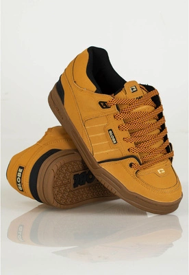Buty Globe Fusion Golden Brown