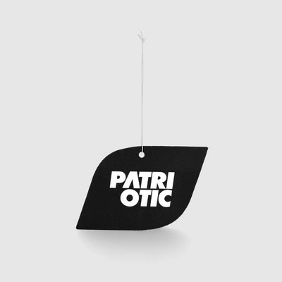 Zapach Patriotic CLS New Car