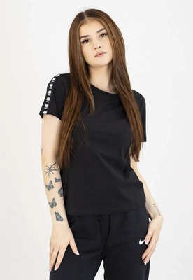 T-Shirt Pit Bull Tape Nugget 160 black