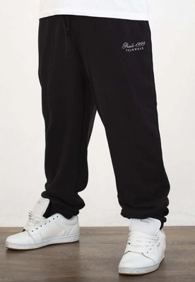 Dresy Prosto Football czarne