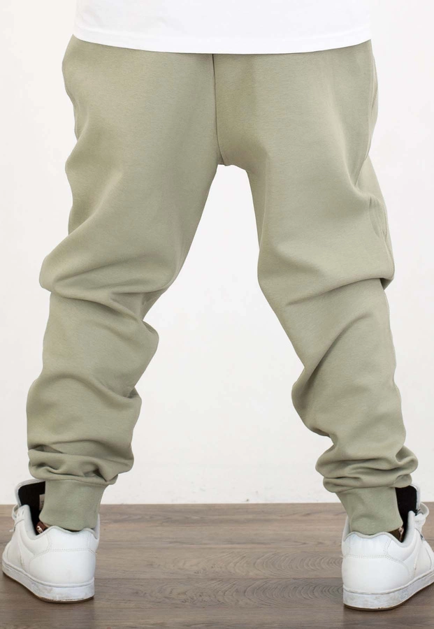 Dresy Pit Bull Dogwood grey harbour