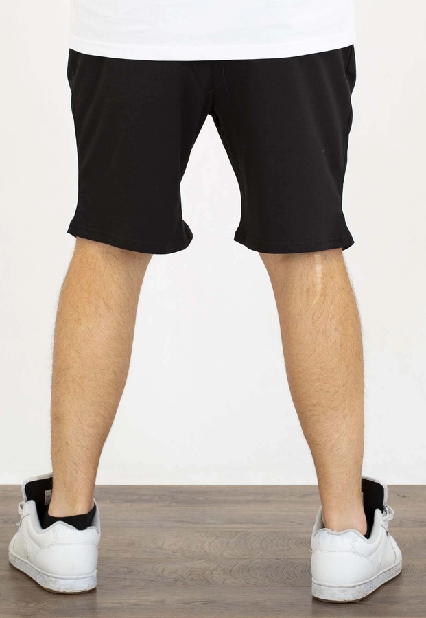 Spodenki Dudek P56 AMH czarne