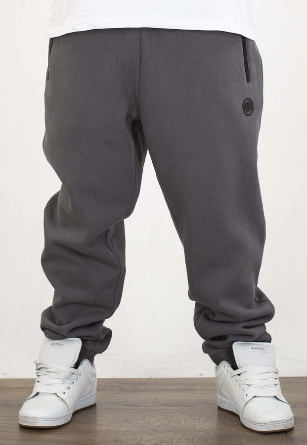 Dresy Pit Bull Hatton graphite