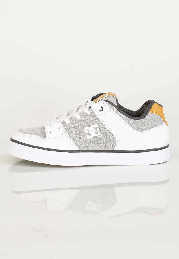 Buty DC Shoes Pure 300660-XSWS