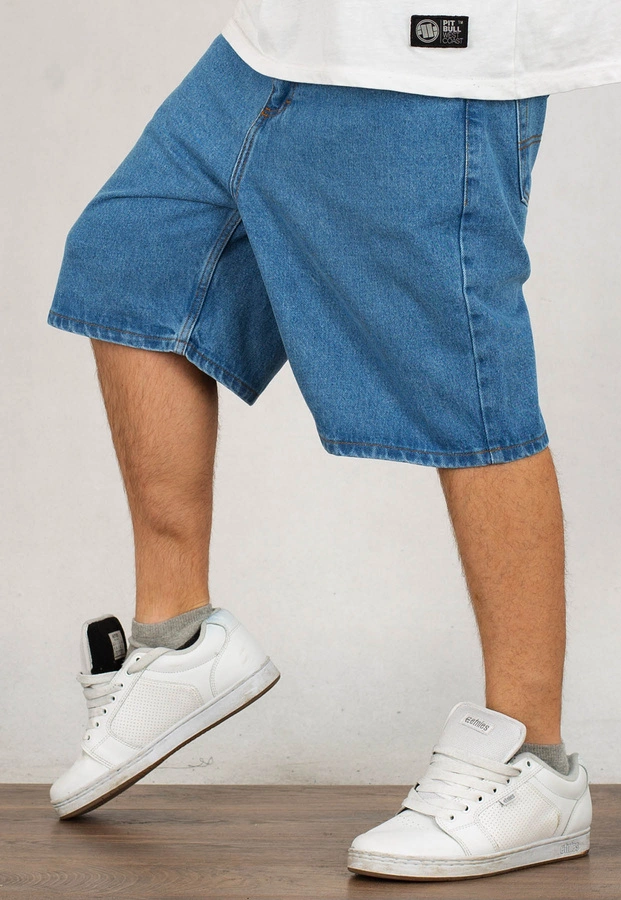 Spodenki MH Sport Haft light