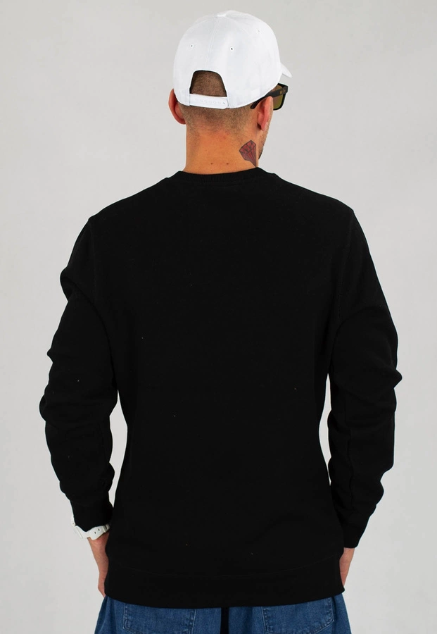 Bluza Pit Bull Premium Pique Small Logo czarna