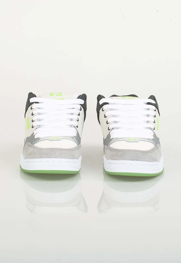 Buty Globe Tilt 14346 Lunar Grey Green
