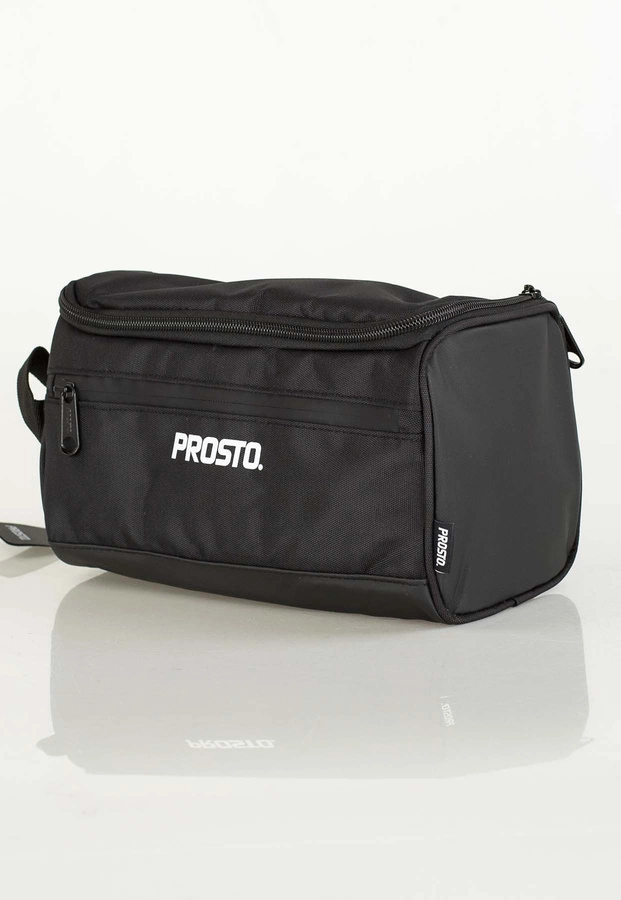 Torba Prosto Kosmetyczka Loz czarna