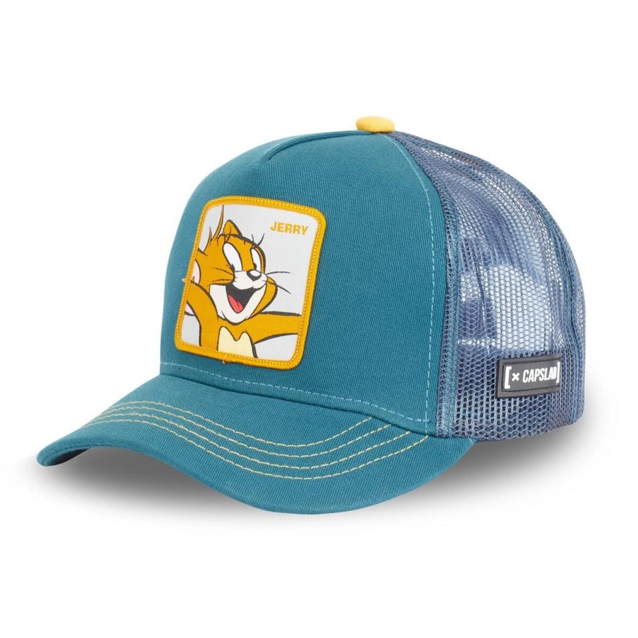 Czapka Capslab Casquette Capslab Tom & Jerry Classic CL/TAJ1/1/JER1