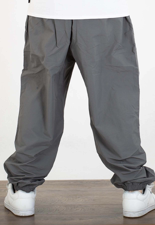 Dresy Prosto Pixo dark grey