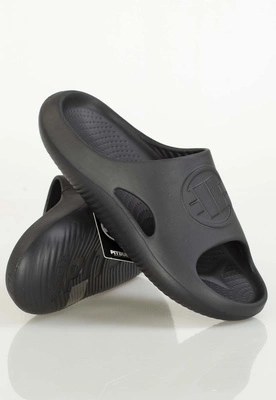 Klapki Pit Bull Jade blacka