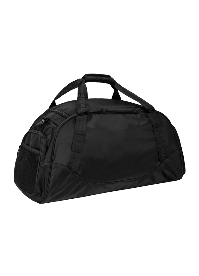 Torba Pit Bull Sports Bag czarna