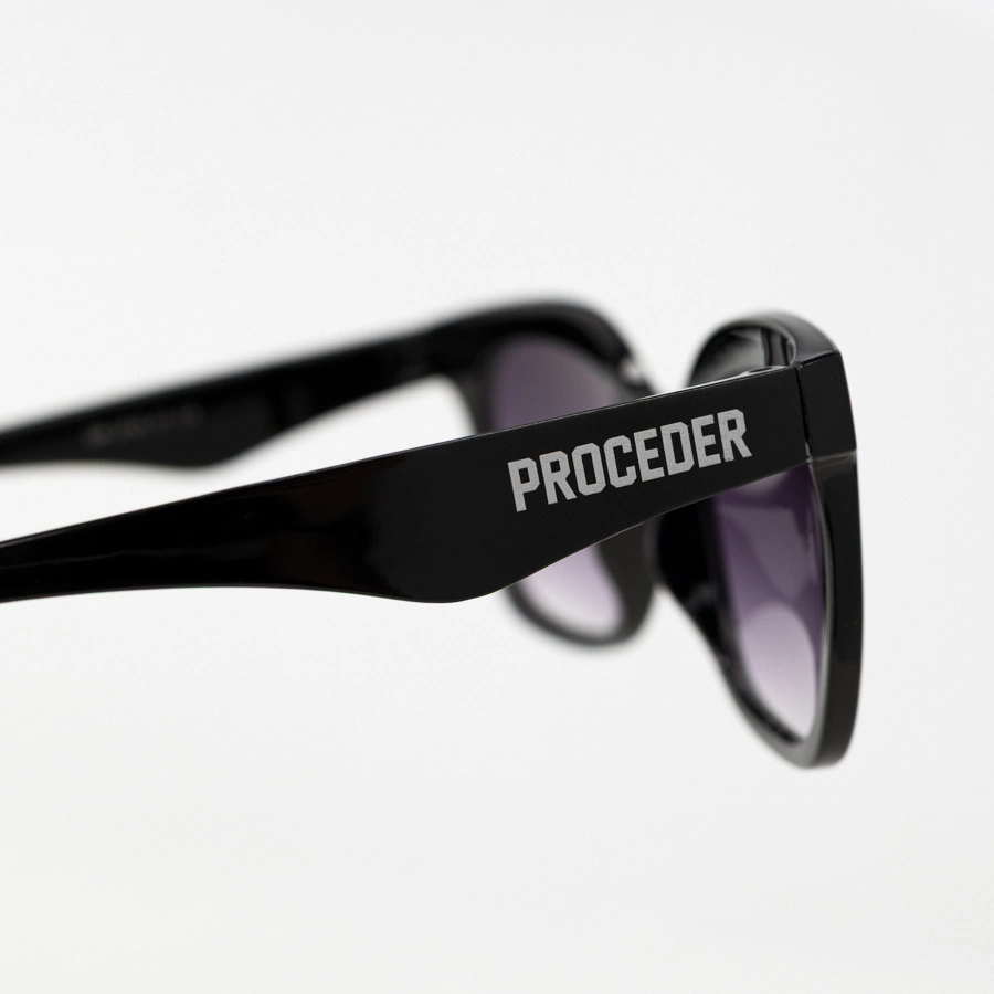 Okulary Chada Proceder DR_3743C1  + Etui