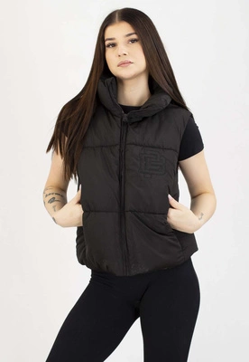 Bezrękawnik Pit Bull Harriet black