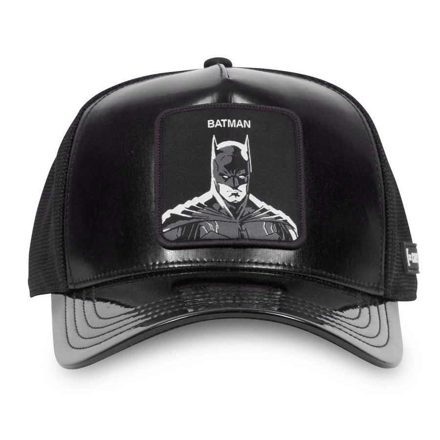 Czapka Capslab Casquette Capslab Premium X DC Comics CL/DC6/1/CT/BATV