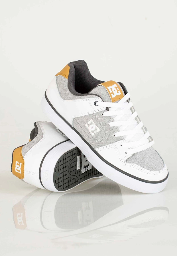 Buty DC Shoes Pure 300660-XSWS