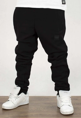 Dresy Patriotic Cls Qube APP czarne