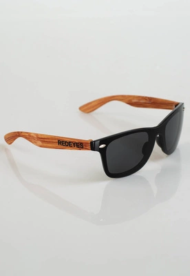 Okulary Red Eyes Red RS33