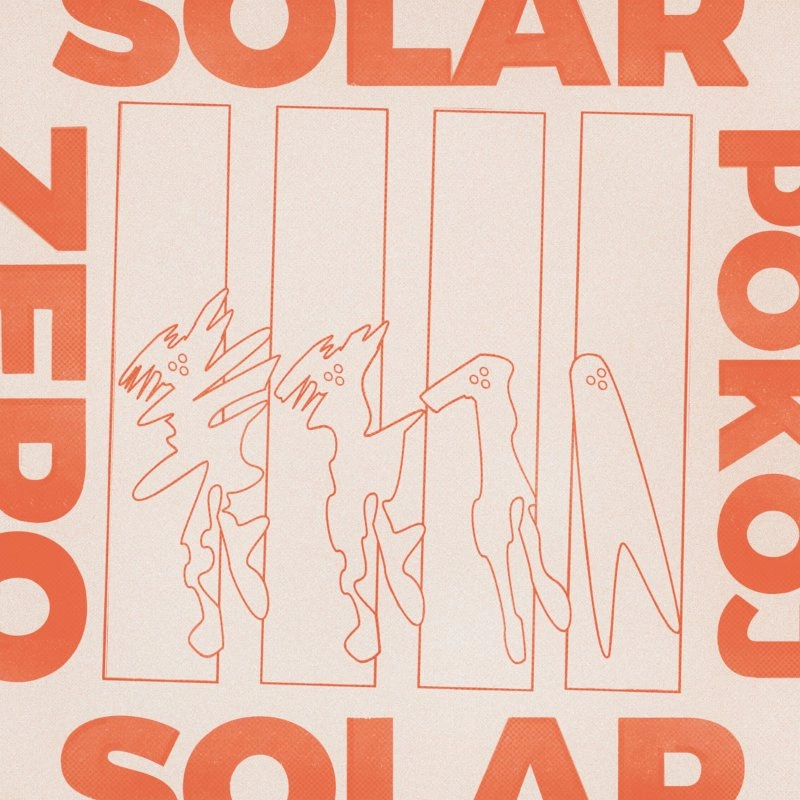 Solar - Pokój Zero