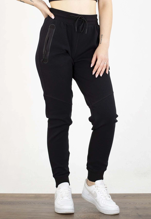 Dresy Pit Bull Explory black