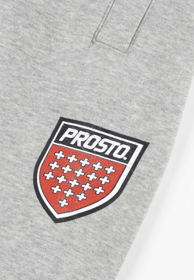 Dresy Prosto Infine grey
