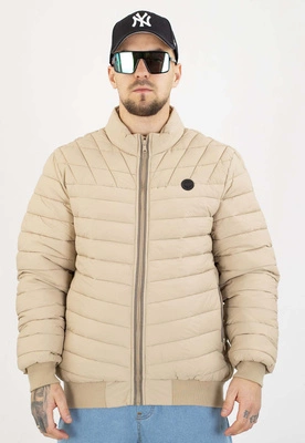 Kurtka Pit Bull Przejściowa Naylor pale sand