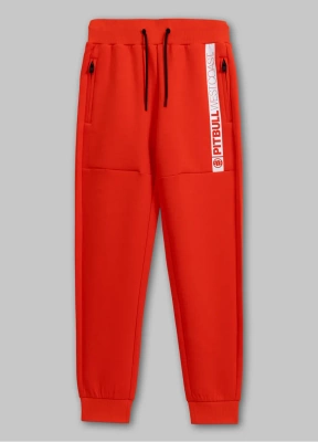 Dresy Pit Bull Chelsea czerwone