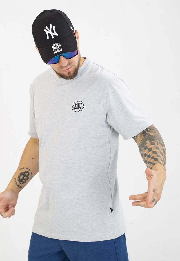 T-shirt Diil Small szary