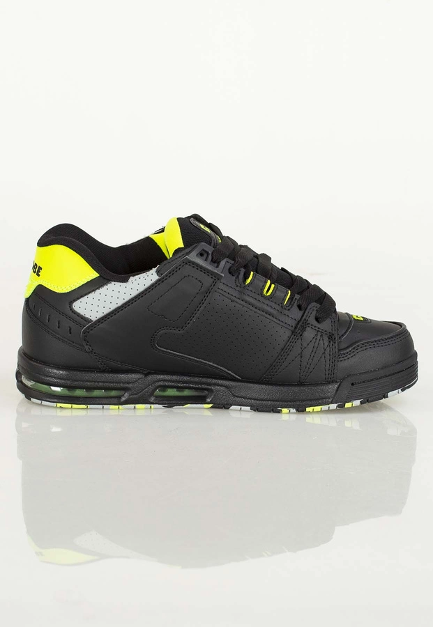 Buty Globe Sabre Black Lime