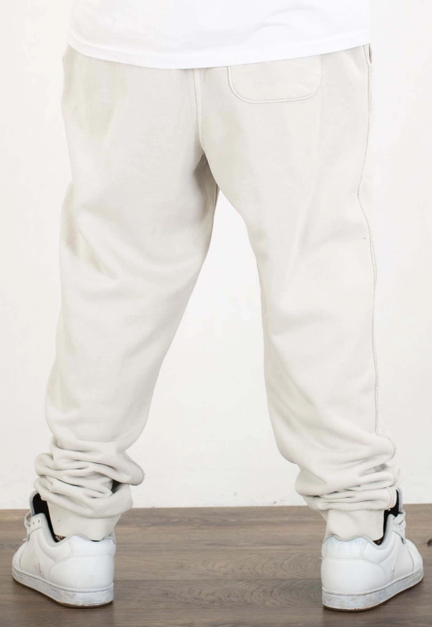 Dresy Pit Bull Hackett white stone