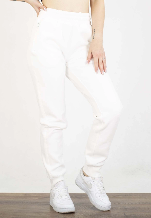 Dresy Pit Bull Fiora Slim off white