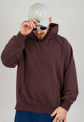 Bluza 4F U704 brązowa