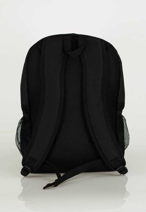 Plecak Prosto Vent czarny