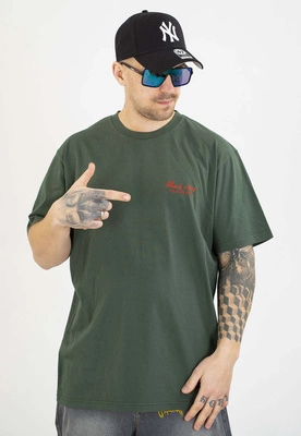 T-shirt Prosto Team khaki