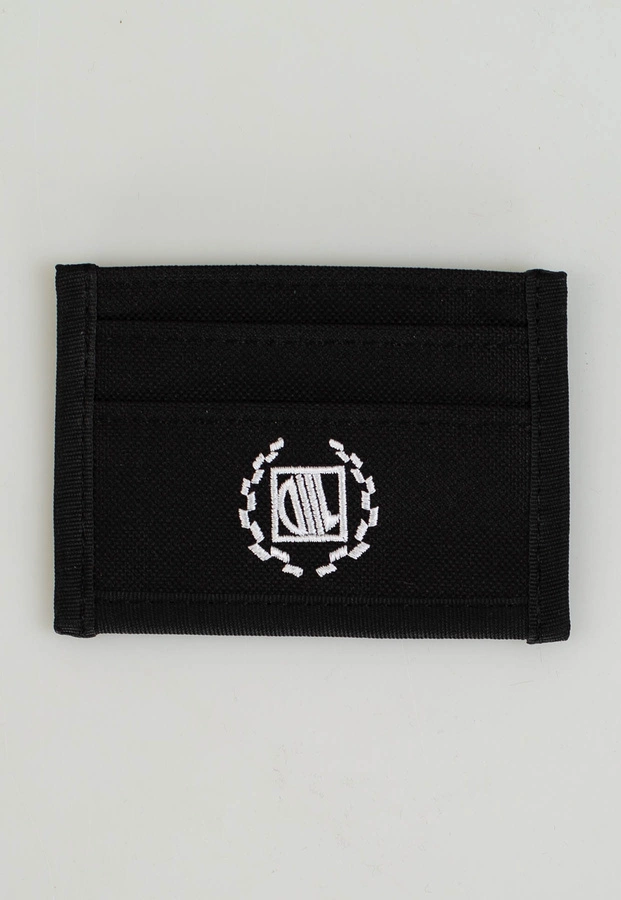 Portfel Diil Etui Na Karty czarne